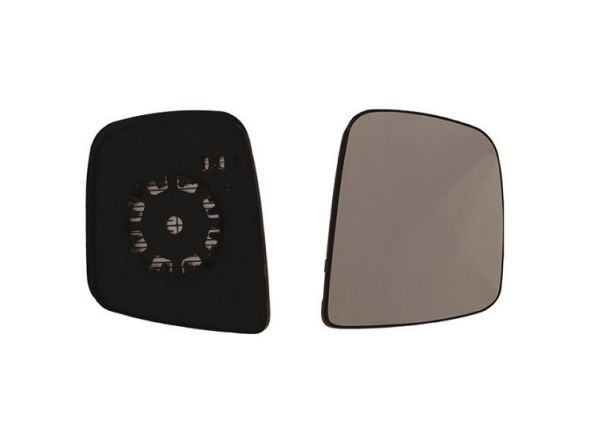 Acceder a la pieza Cristal + soporte retrovisor derecho térmico Acceder a la pieza Cristal + soporte retrovisor derecho térmico