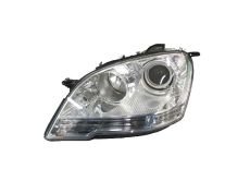 Faros MERCEDES Clase-m