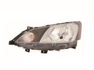 Faros NISSAN Nv200
