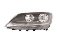 Faros SEAT Alhambra Faros SEAT Alhambra