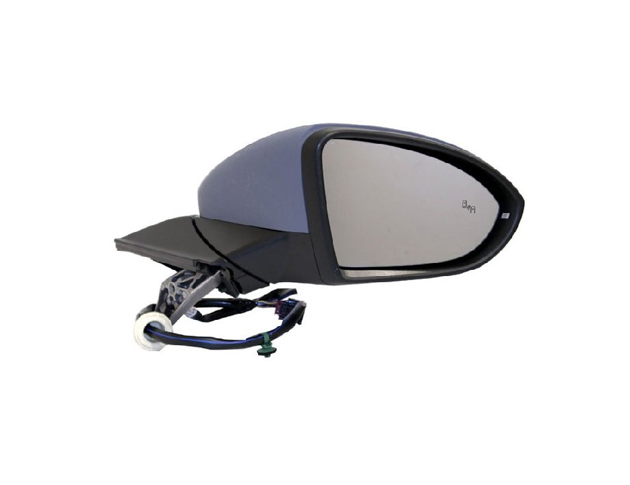 Retrovisor derecho eléctrico térmico abatible + intermitente + side VOLKSWAGEN GOLF  pour VOLKSWAGEN GOLF  Retrovisor derecho eléctrico térmico abatible + intermitente + side VOLKSWAGEN GOLF  pour VOLKSWAGEN GOLF