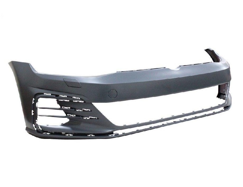 Acceder a la pieza Parachoques delantero imprimado GTI