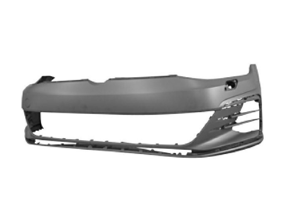 Acceder a la pieza Parachoques delantero imprimado para lavafaros GTI/GTD