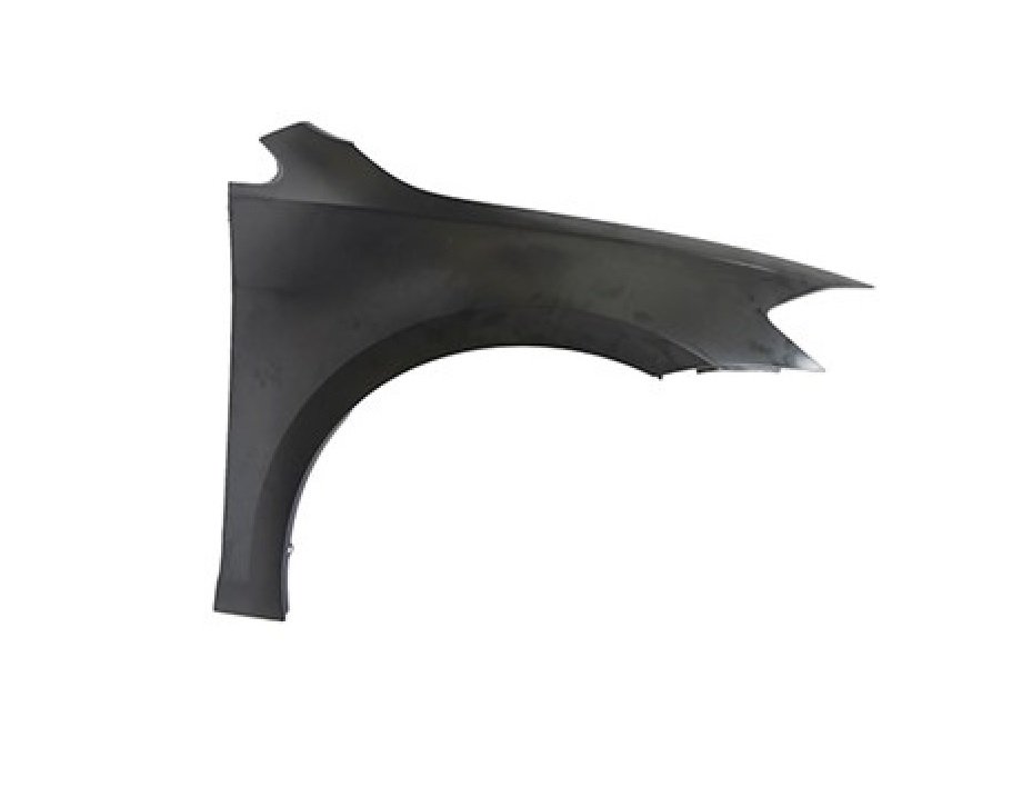 Acceder a la pieza Aleta delantera derecha