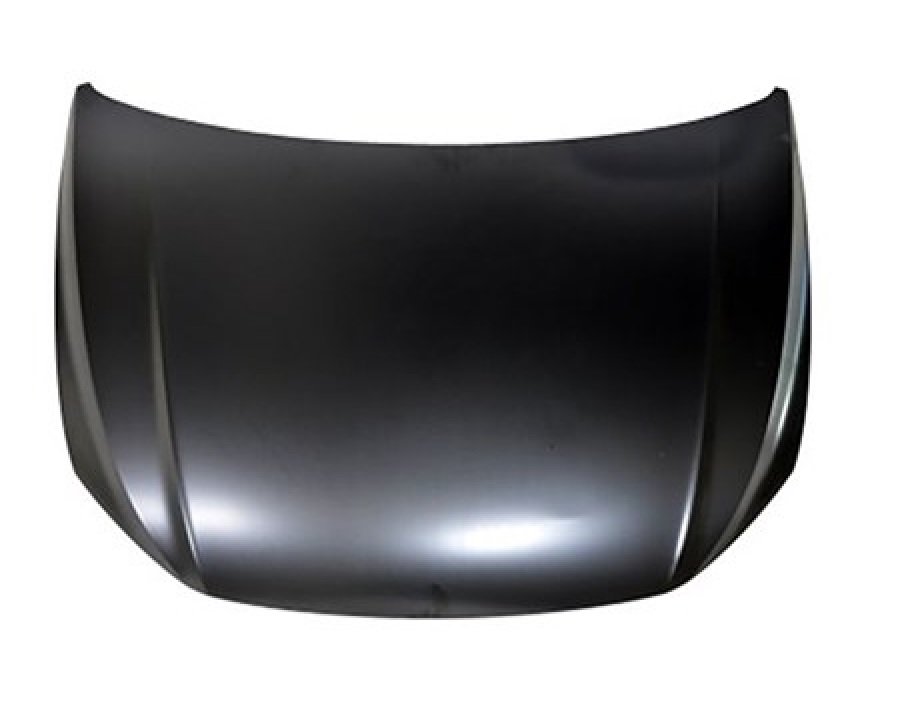 Acceder a la pieza Capó delantero