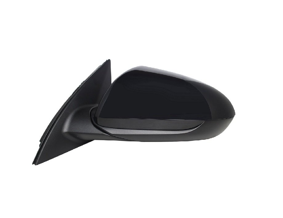 Acceder a la pieza Retrovisor izquierdo eléctrico imprimado [gran ángulo]