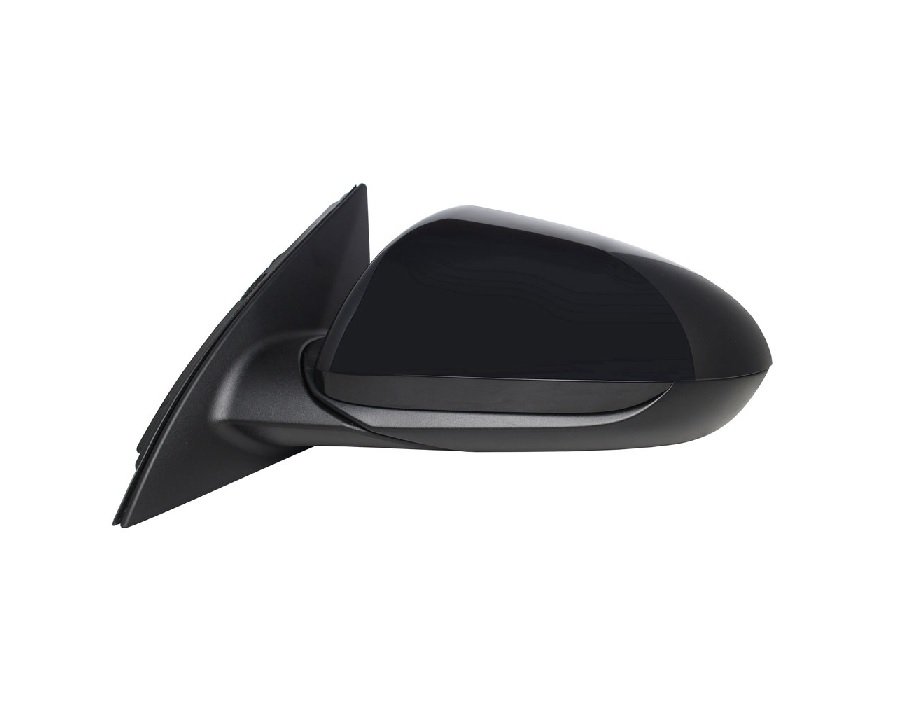 Acceder a la pieza Retrovisor izquierdo eléctrico, térmico, imprimado [gran ángulo]