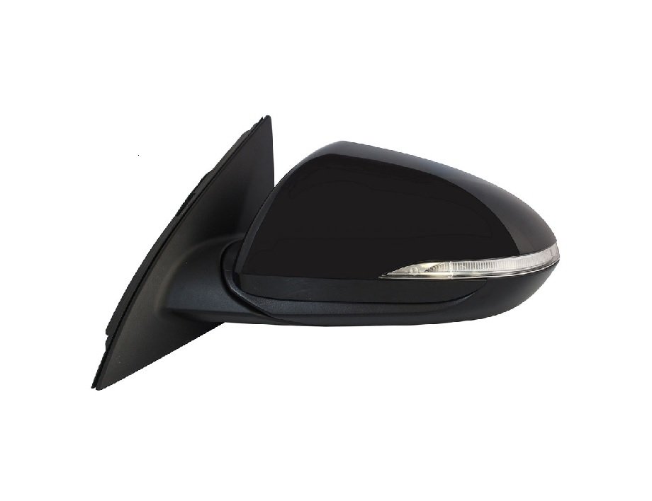 Acceder a la pieza Retrovisor izquierdo eléctrico, térmico, abatible, imprimado + piloto [gran ángulo]