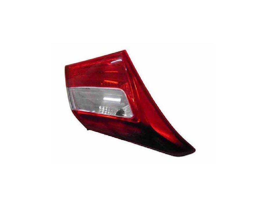 Acceder a la pieza Piloto trasera izquierda exterior