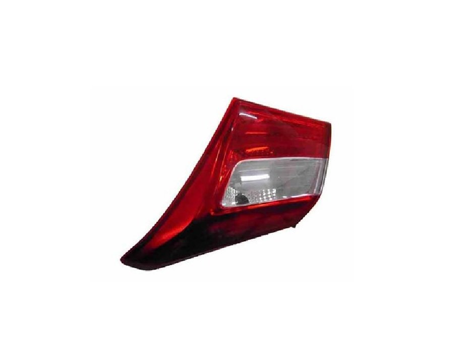 Acceder a la pieza Piloto trasera derecho exterior