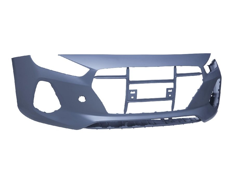 Parachoques delantero imprimado Hatchback/Familiar HYUNDAI I30  pour HYUNDAI I30 Parachoques delantero imprimado Hatchback/Familiar HYUNDAI I30  pour HYUNDAI I30