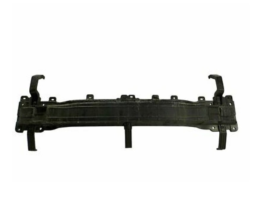 Acceder a la pieza Refuerzo parachoques trasero