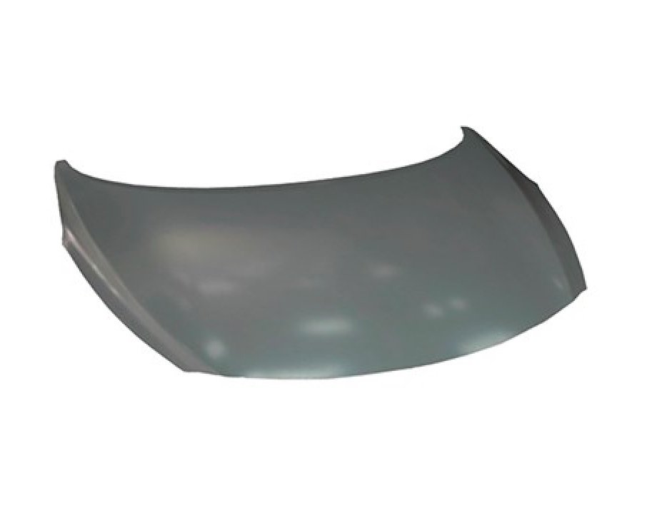 Acceder a la pieza Capó delantero