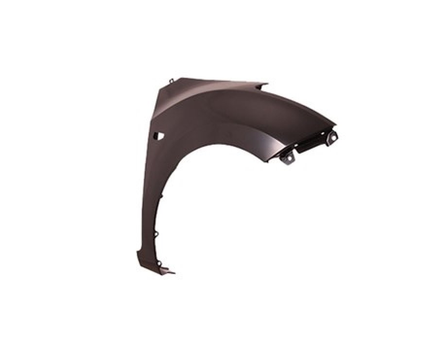 Acceder a la pieza Aleta delantera derecha