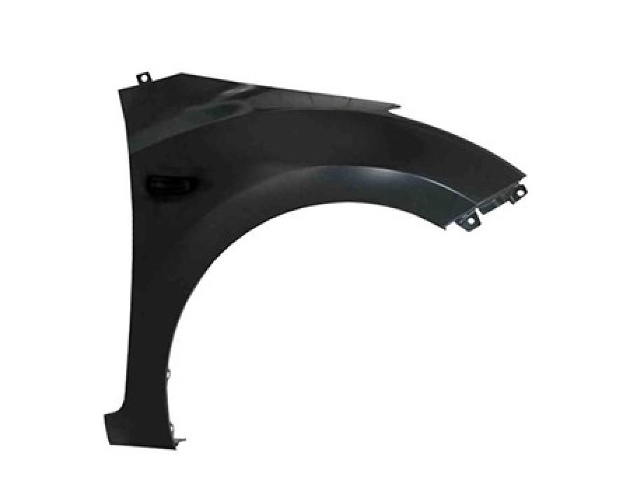 Acceder a la pieza Aleta delantera derecha