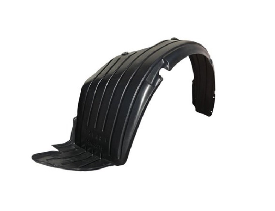 Acceder a la pieza Guardabarros delantero izquierdo 5ptas