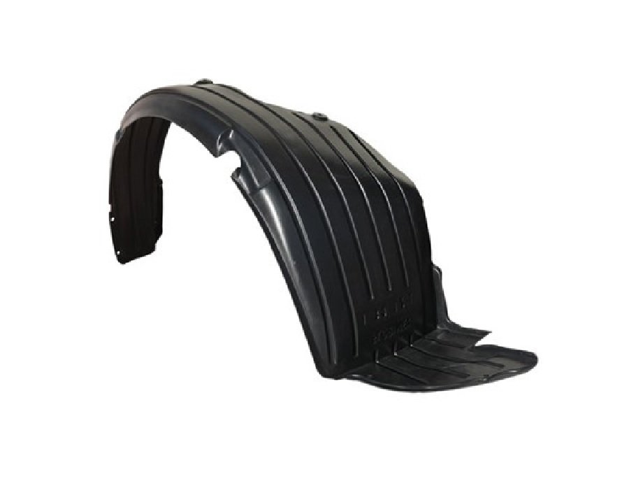 Acceder a la pieza Guardabarros delantero derecho 5ptas