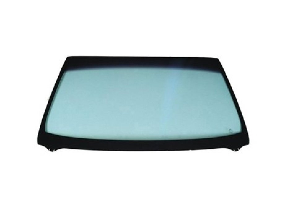 Acceder a la pieza Parabrisas tintado verde difuminado gris acústico + sensor