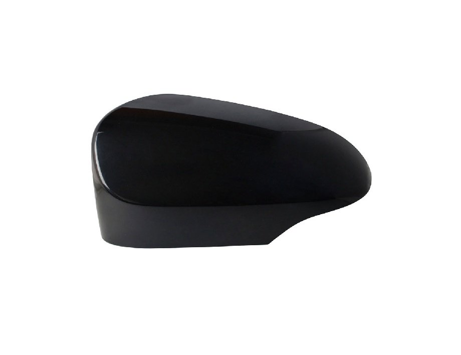 Carcasa retrovisor izquierdo imprimado, con agujero intermitente Carcasa retrovisor izquierdo imprimado, con agujero intermitente