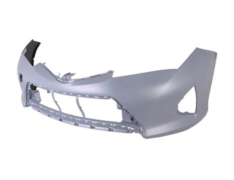 Parachoques delantero imprimado TOYOTA AURIS  pour TOYOTA AURIS Parachoques delantero imprimado TOYOTA AURIS  pour TOYOTA AURIS