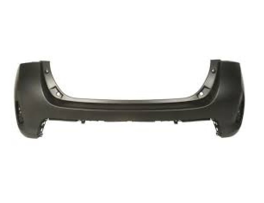 Parachoques trasero imprimado TOYOTA AURIS  pour TOYOTA AURIS Parachoques trasero imprimado TOYOTA AURIS  pour TOYOTA AURIS