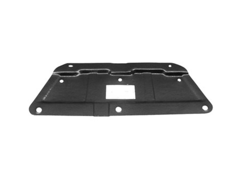 Acceder a la pieza Protección caja de cambios