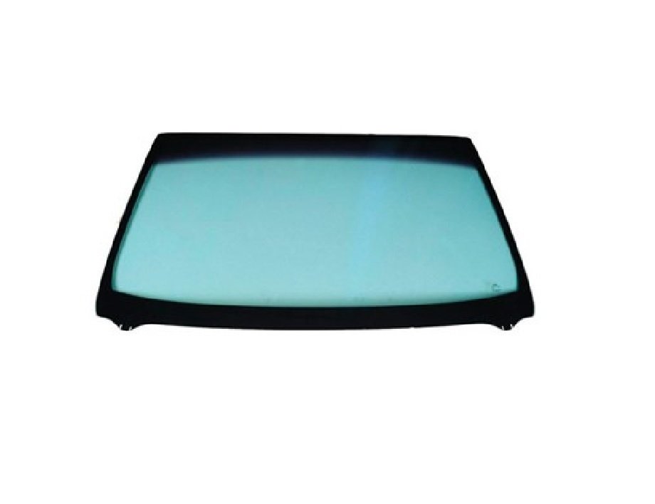 Acceder a la pieza Parabrisas tintado verde control solar