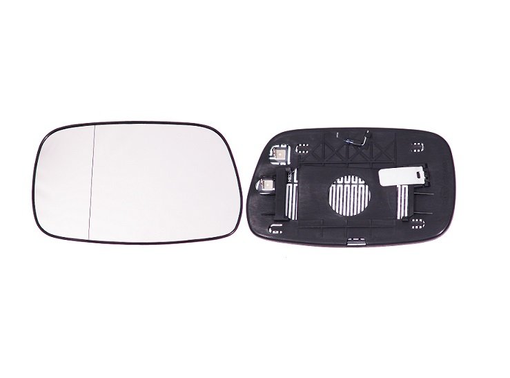 Cristal + soporte retrovisor izquierdo térmico gran ángulo TOYOTA COROLLA  pour TOYOTA COROLLA Cristal + soporte retrovisor izquierdo térmico gran ángulo TOYOTA COROLLA  pour TOYOTA COROLLA