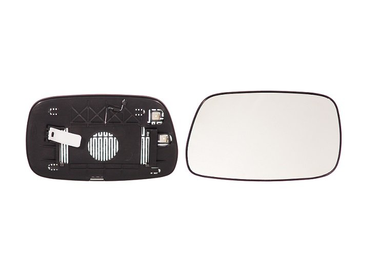 Cristal + soporte retrovisor derecho térmico TOYOTA COROLLA  pour TOYOTA COROLLA Cristal + soporte retrovisor derecho térmico TOYOTA COROLLA  pour TOYOTA COROLLA
