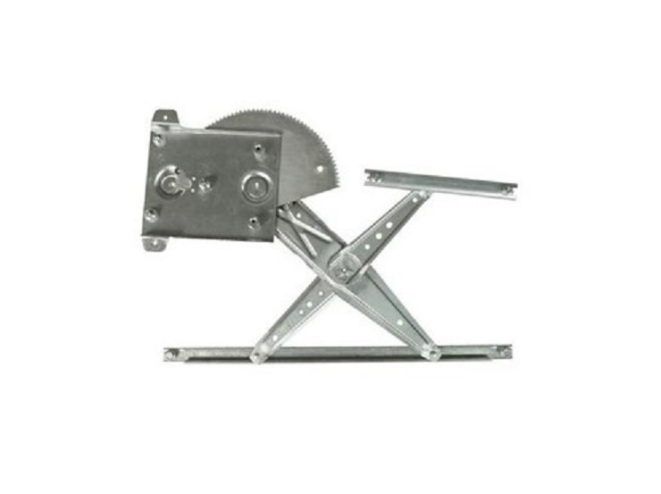 Acceder a la pieza Mecanismo elevalunas eléctrico puerta delantera derecha