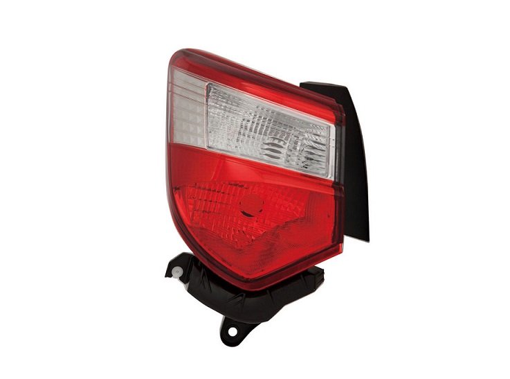 Acceder a la pieza Piloto trasero izquierdo