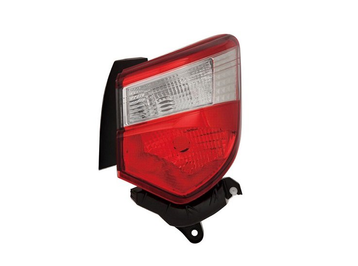 Acceder a la pieza Piloto trasero derecho