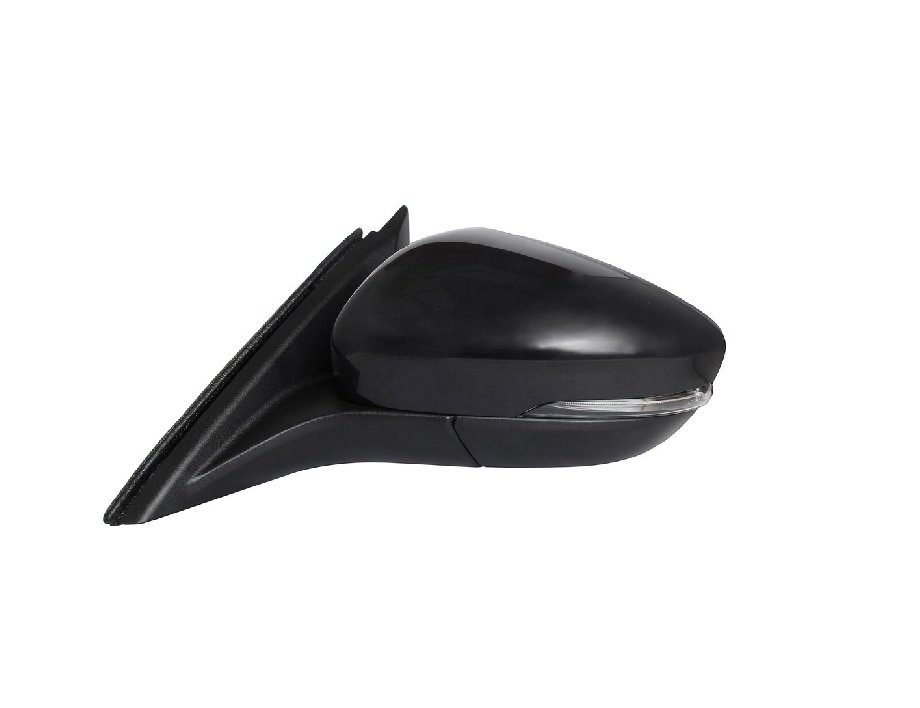 Acceder a la pieza Retrovisor izquierdo eléctrico térmico imprimado + piloto