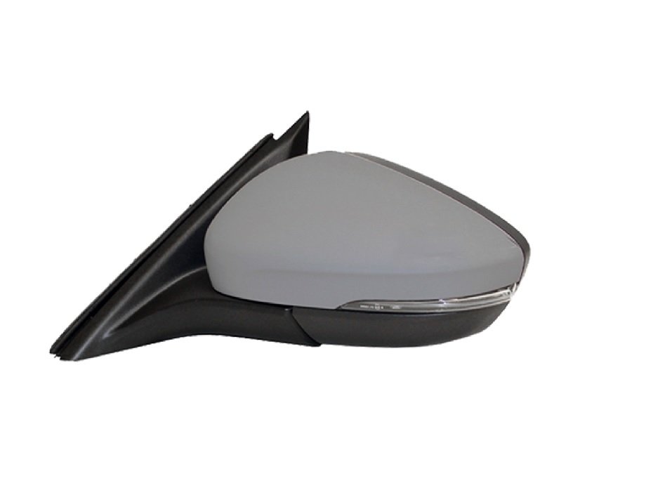 Acceder a la pieza Retrovisor izquierdo eléctrico térmico abatible imprimado + piloto + cortesía + side