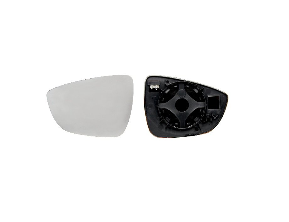 Acceder a la pieza Cristal + soporte retrovisor izquierdo térmico