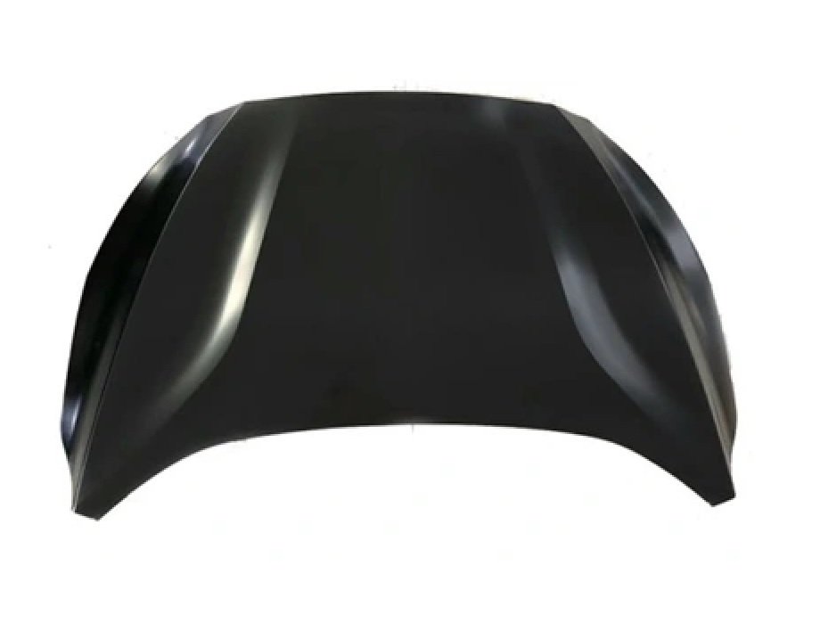 Acceder a la pieza Capó delantero