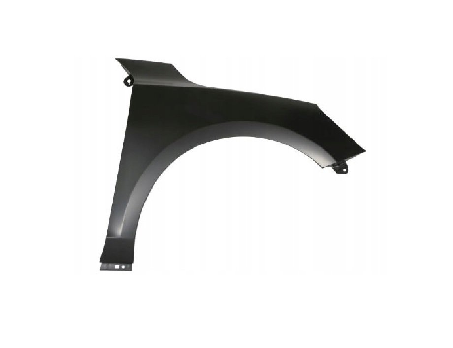 Acceder a la pieza Aleta delantera derecha