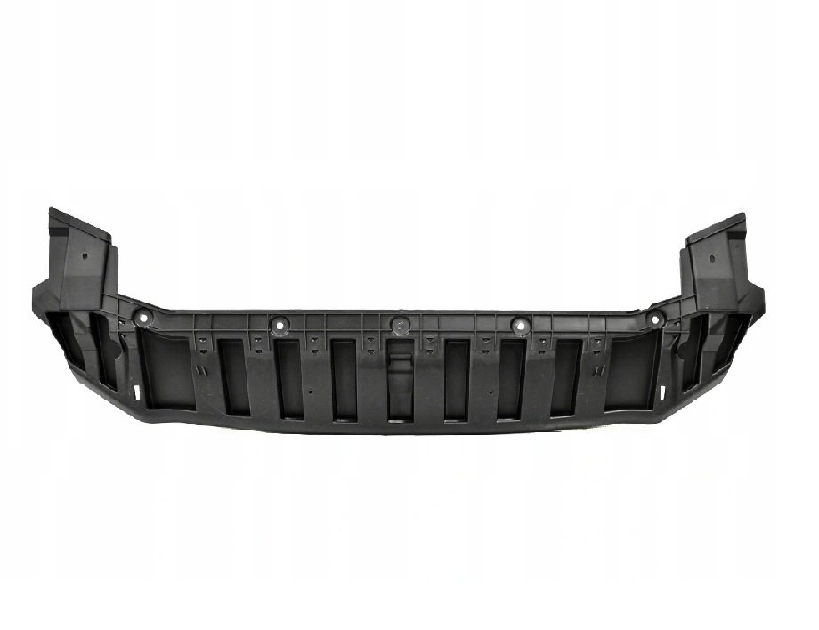 Acceder a la pieza Protección bajo parachoques