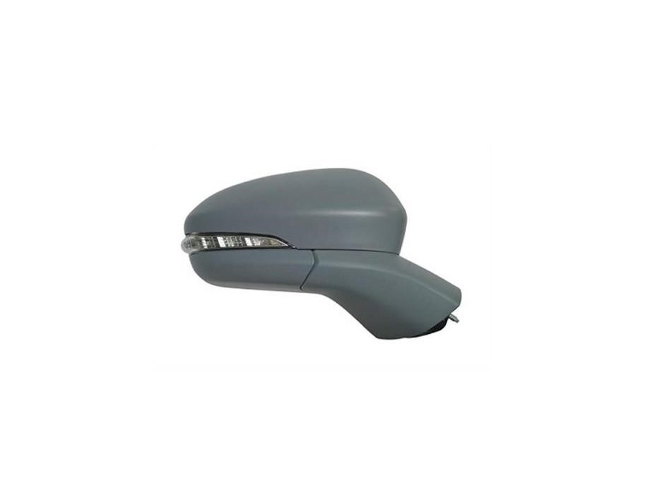 Acceder a la pieza Retrovisor derecho eléctrico, térmico, imprimado + intermitente