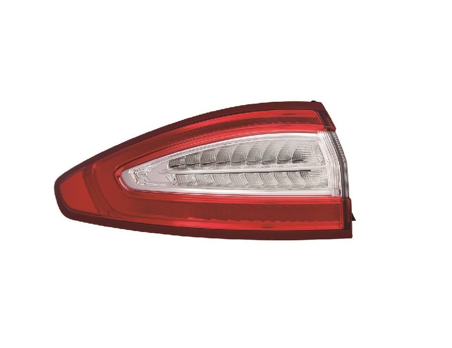 Acceder a la pieza Piloto trasero izquierdo exterior LED