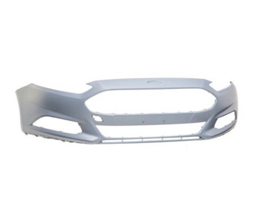 Acceder a la pieza Parachoques delantero imprimado