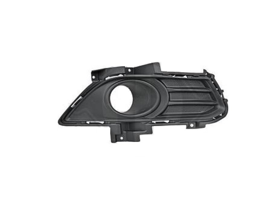 Acceder a la pieza Rejilla izquierda parachoques delantero + AN