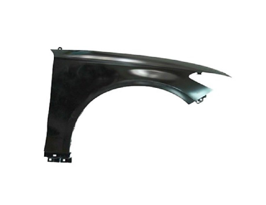 Acceder a la pieza Aleta delantera derecha