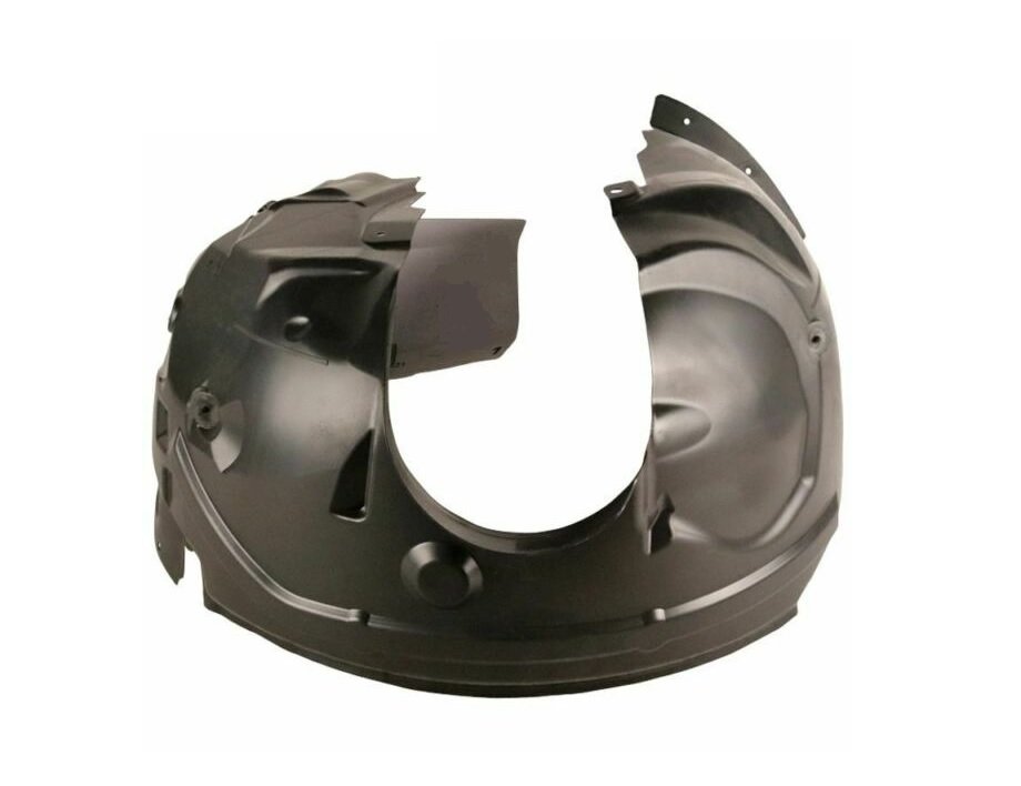 Acceder a la pieza Guardabarros delantero izquierdo