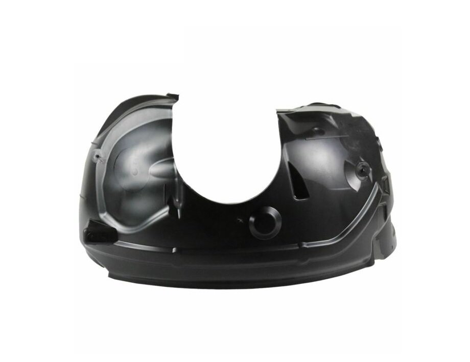 Acceder a la pieza Guardabarros delantero derecho