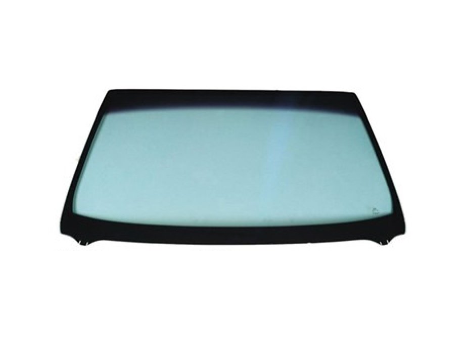 Acceder a la pieza Parabrisas tintado verde control solar