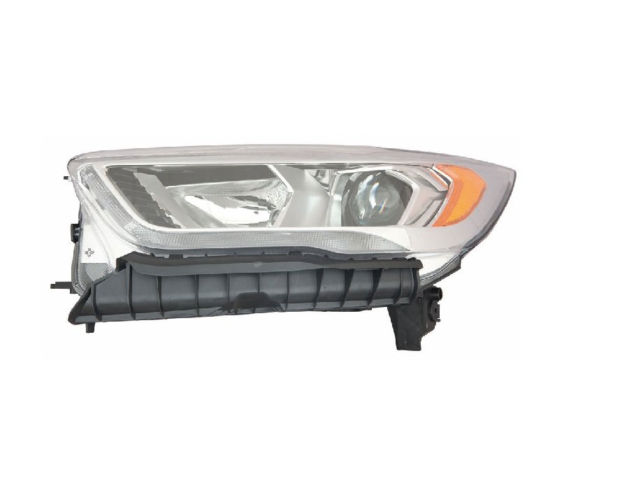 Faro derecho H1+H7+LED FORD KUGA  pour FORD KUGA Faro derecho H1+H7+LED FORD KUGA  pour FORD KUGA