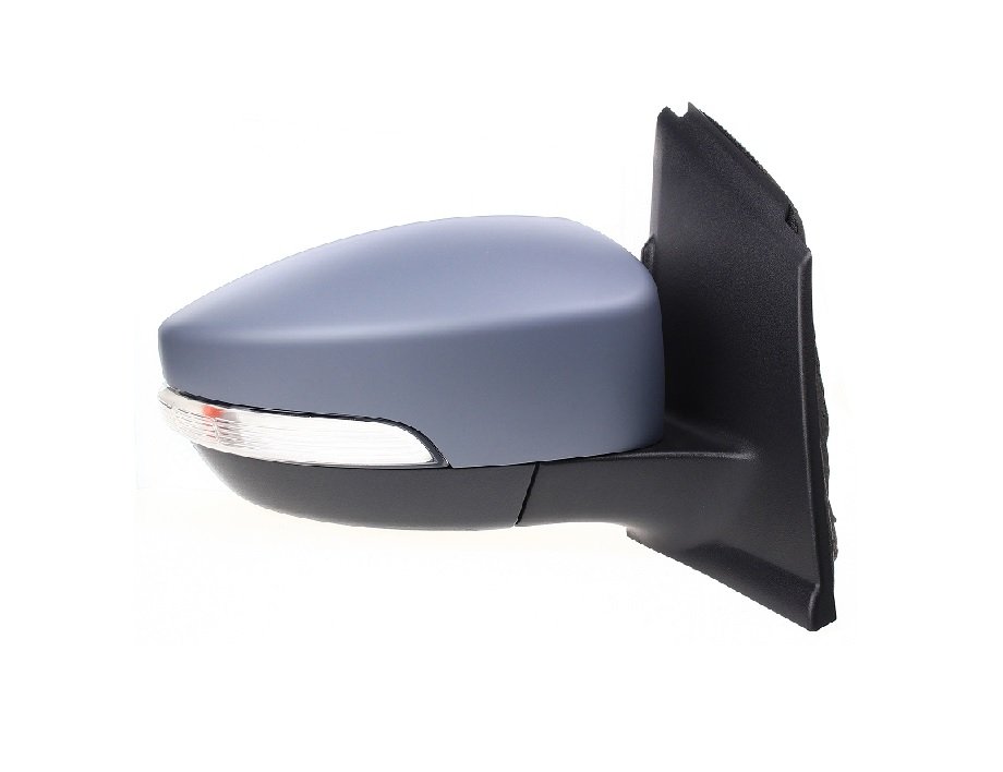 Retrovisor derecho eléctrico, térmico, abatible imprimado + piloto + cortesia gran ángulo FORD KUGA  pour FORD KUGA Retrovisor derecho eléctrico, térmico, abatible imprimado + piloto + cortesia gran ángulo FORD KUGA  pour FORD KUGA