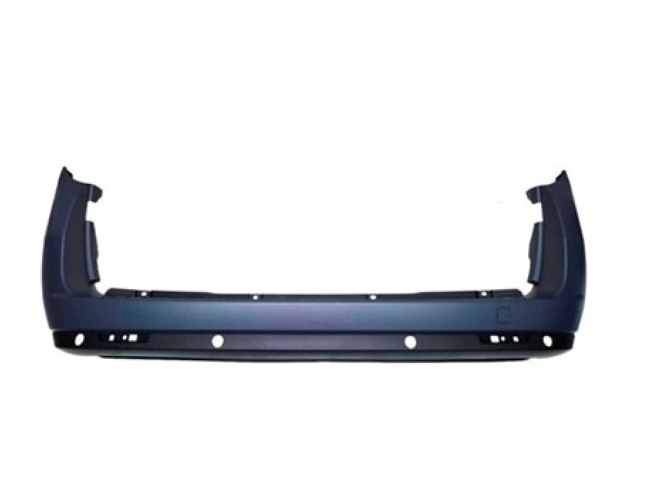 Parachoques trasero imprimado 2 puertas + sensores FIAT DOBLO  pour FIAT DOBLO  Parachoques trasero imprimado 2 puertas + sensores FIAT DOBLO  pour FIAT DOBLO