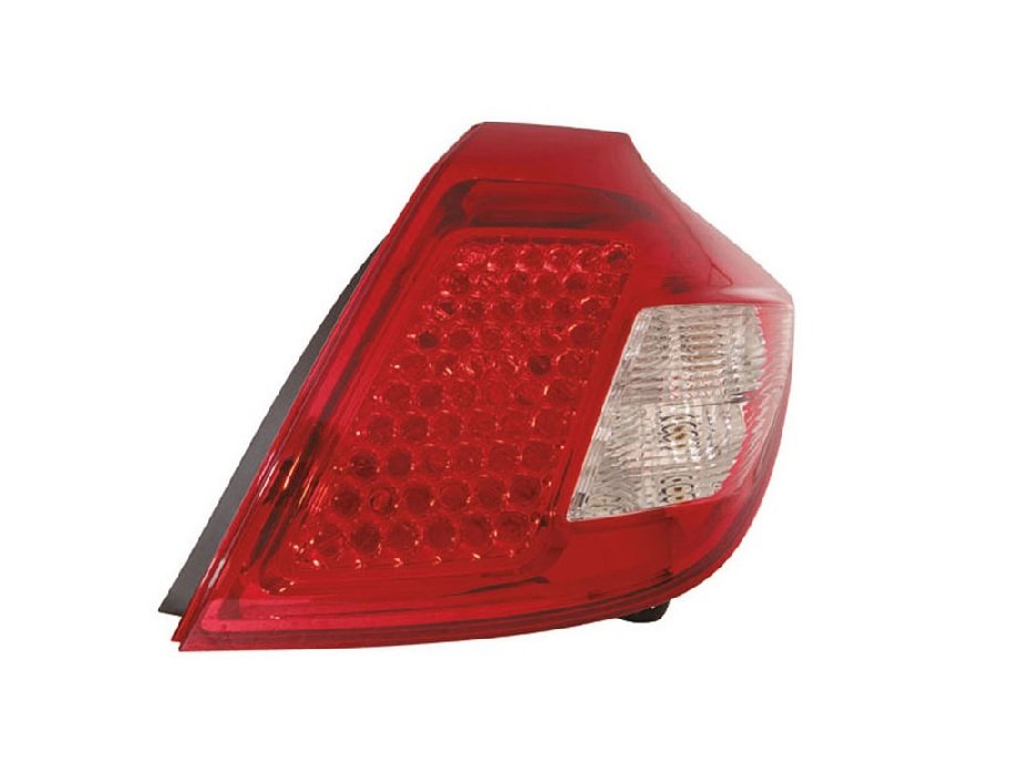 Acceder a la pieza Piloto trasero derecho 5ptas